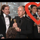 Illustration for article titled Live Coverage: 2011 Golden Globes